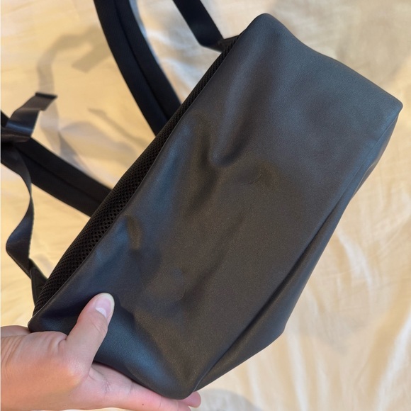 Armani exchange backpack - Picture 2 of 16